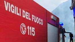 Fuga di gas all'alba, chiuso corso della Repubblica
