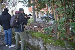 Discarica in via Garigliano: tornano le telecamere e gli appelli
