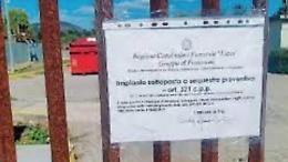 Inquinamento ambientale: chiesto il processo per cinque indagati
