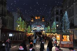 La magia del Natale arriva a Cinecittà World. Attrazioni e spettacoli a tema