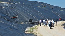 Discarica Le Lame, la procura chiede quattro assoluzioni