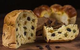 Da Latina e Frosinone per il contest "Panettone Maximo"