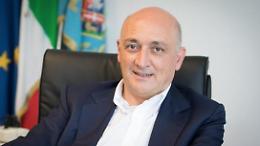 Pd, Leodori: «Federico Gianassi garanzia di serietà e competenza»