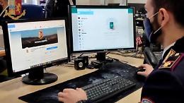 Partite trasmesse live sui siti pirata. Tra le menti un frusinate