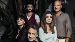 Paolo Costella torna al cinema con “Vicini di casa”, la prima del film a Frosinone