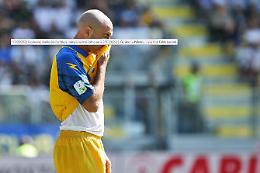 Frosinone Calcio, tegola Lucioni. Il capitano tornerà soltanto nel 2023