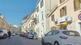 Parcheggio selvaggio, situazione critica in piazza XXV Luglio e in via Magenta