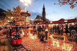 Il Natale inizia a prendere forma. Ecco i prossimi appuntamenti in città