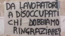 Dissoccupazione in crescita, per il basso Lazio sarà un 2023 nero