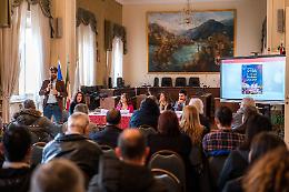 Città del Natale 2022, presentato ieri il ricco programma
