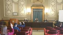 Egato, mercoledì l'assemblea dei sindaci. Le grandi manovre dei partiti