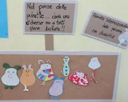 La bellezza della diversità: una grande festa di condivisione e integrazione