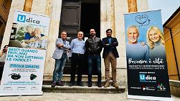 "Ciociaria in Salute", la campagna di prevenzione accelera. Ecco la prossima tappa