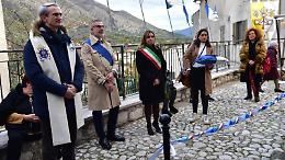 Riapre al culto la chiesa di San Nicola: la cerimonia