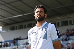 Serie B, Frosinone invalicabile. Espugnato lo stadio Granillo