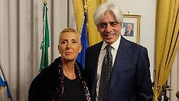 Provincia, Giuseppina Bonaviri è la neo consigliera di parità provinciale