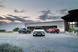 Peugeot, sorprendete 408