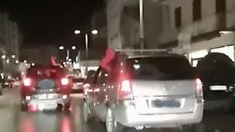 Mondiali, il Marocco vola in semifinale. Grande festa nel capoluogo