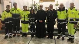 Don Carlo, giovane sacerdote, si racconta: «La fede deve essere vissuta»