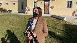 Manuela Cerqua in maggioranza? «Mancano le condizioni»