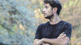 La musica di Damiano Palombo, in arte Delta, e il suo viaggio nel mondo del rap