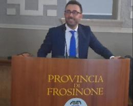 Regione Lazio, Mauro Buschini esce. Entra Barbara Di Rollo