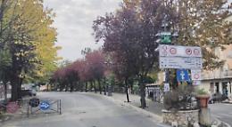 Zona a traffico limitato nel centro storico. Confronto sugli orari
