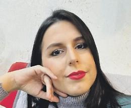 La poesia come essenza di vita. A tu per tu con Patrizia Baglione