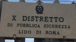 In fuga dopo una serie di furti in Ciociaria, intercettato e arrestato dalla polizia