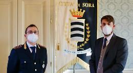 Sette nuovi posti nella polizia locale. Il concorso sar&agrave; una ressa