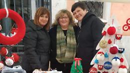 “Christmas bazar”, nel borgo tutta la magia del Natale