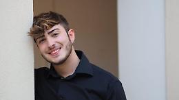 L'amore protagonista del nuovo brano di Lorenzo Fiorini
