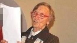 Morta dieci giorni dopo l'incidente. Trasferita la salma all'ospedale di Cassino