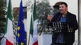 Maxi finanziamento per l'ex scuola don Giuseppe Lavalle
