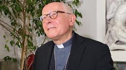 Caritas, domani la raccolta alimentare. Il messaggio del vescovo