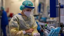 Covid, un altro decesso. È la terza vittima in quattro giorni