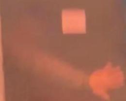 Movida a luci rosse: il video hot diventa virale