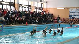 Una giornata di sport e divertimento: grande successo per le gare sociali