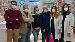 Prevenzione dell'aneurisma con "Ciociaria in Salute". I risultati e le prossime tappe