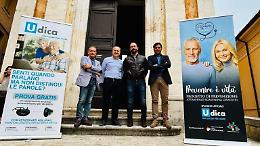 “Ciociaria in salute”, la campagna di prevenzione arriva in paese