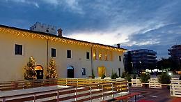 Il Christmas village suona rock: continuano gli appuntamenti