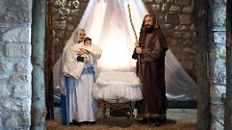 La Natività a Torrice: un'emozione unica per protagonisti e spettatori