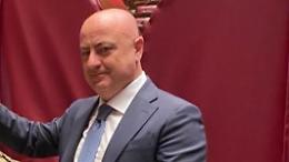 «Manovra espansiva». L'intervento di Nicola Ottaviani a Montecitorio