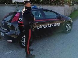Al volante sotto effetto di alcolici: arrestato un trentenne