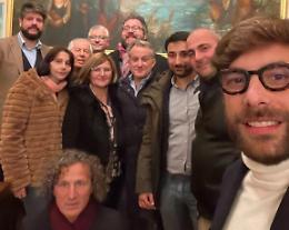 Comitati di quartiere. L'impegno per il futuro