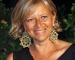 Donatella Bianchi pronta a sfidare Francesco Rocca e Alessio D'Amato