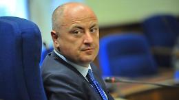 Nicola Ottaviani interviene ai microfoni Mediaset: «Una manovra responsabile»