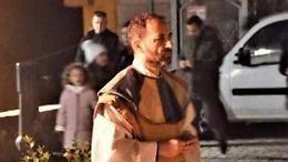 Dopo tre anni di stop torna in scena il presepe vivente