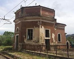 Cappella ferroviaria Pio IX, il restauro si avvicina