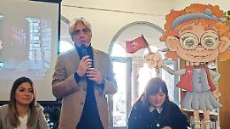 Nasce la guida turistica a fumetti. Ecco come conoscere la città